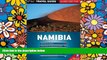 Ebook deals  Namibia Travel Pack, 8th (Globetrotter Travel Packs)  Buy Now