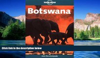Must Have  Lonely Planet Botswana (Lonely Planet Botswana   Namibia)  Full Ebook