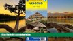 Best Deals Ebook  Lesotho 1:350,000 Travel Reference Map (International Travel Maps)  Most Wanted