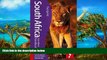 Big Deals  South Africa Handbook, 11th: including Lesotho   Swaziland (Footprint - Handbooks)