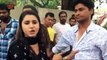 Movie Director Publicly Slapped By Actress -AMAN SANDHU- For Casting Couch - Deepak Mishra