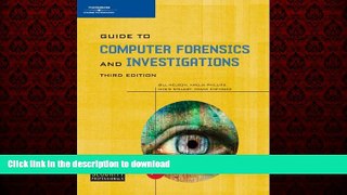 Read book  Guide to Computer Forensics and Investigations online