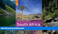 Big Deals  The Rough Guide to South Africa 5 (Rough Guide Travel Guides)  Best Buy Ever