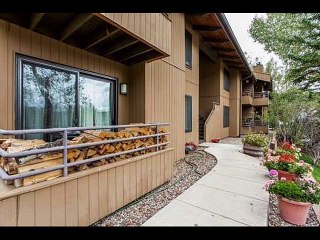 Property management aspen