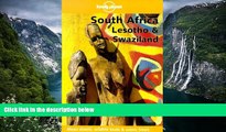 Big Deals  Lonely Planet South Africa: Lesotho   Swaziland (Lonely Planet South Africa, Lesotho