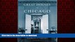 Read books  Great Houses of Chicago, 1871-1921 (Urban Domestic Architecture Series) online