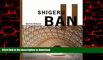 Read book  Shigeru Ban online