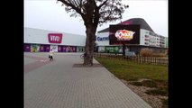 EKRAN LED PIŁA GALERIA VIVO TEL. 782 666 777