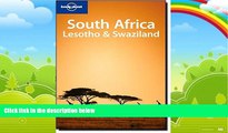 Best Buy Deals  South Africa Lesotho   Swaziland (Country Travel Guide)  Best Seller Books Most