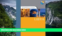 Best Deals Ebook  Travellers Libya (Travellers - Thomas Cook)  Best Buy Ever