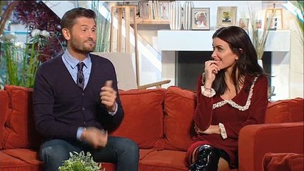 Face à Jenifer, Christophe Beaugrand avoue avoir profité de LCI pour voter pour elle à la Star Academy !
