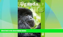 Buy NOW  Uganda (Bradt Travel Guide)  Premium Ebooks Best Seller in USA