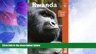 Buy NOW  Rwanda (Bradt Travel Guide)  Premium Ebooks Best Seller in USA