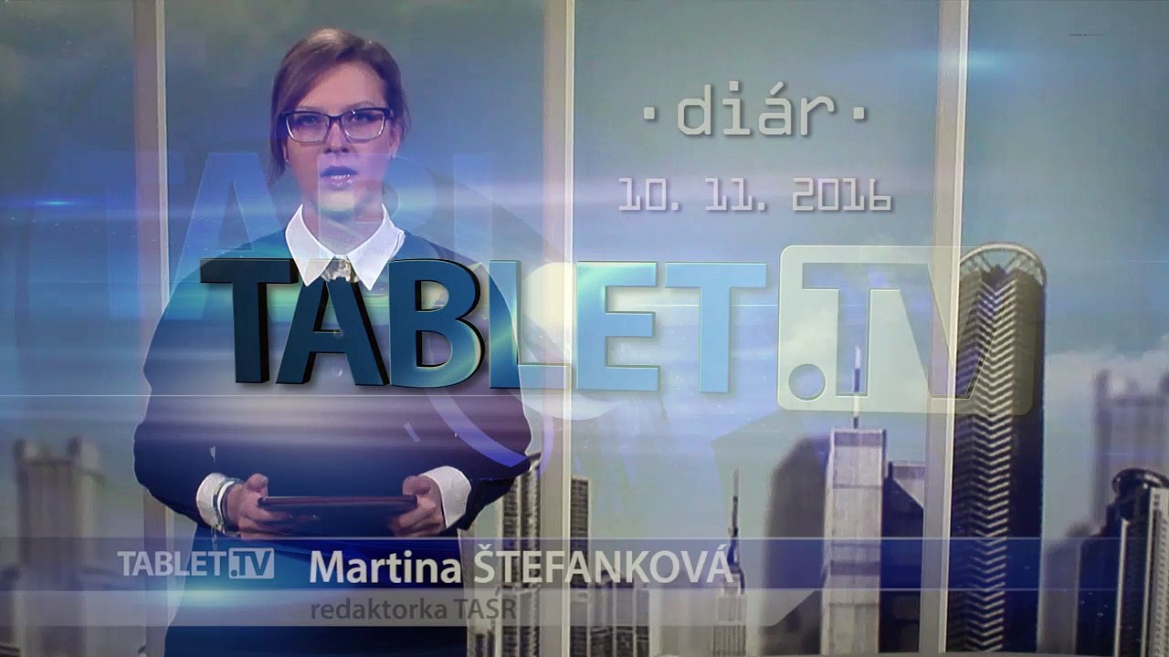 DIÁR: Premiér Robert Fico bude rokovať o Brexite