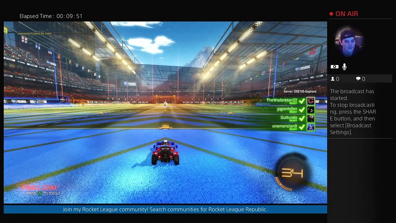 TheWaderMan Stream (84)