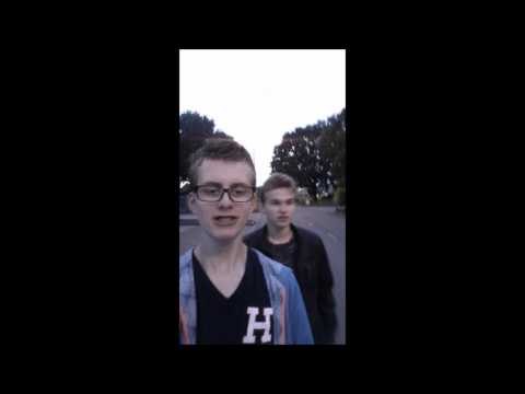 Geocaching Met Bertus