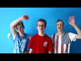 Crossbar Challenge Met Bertus En Joey