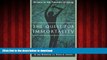 liberty book  The Quest for Immortality: Science at the Frontiers of Aging