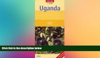 Ebook deals  Uganda Map by Nelles (Nelles Maps) 2008***  Buy Now