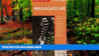 Best Deals Ebook  Travel Map Madagascar (Globetrotter Travel Map)  Best Buy Ever