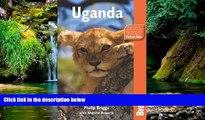 Ebook deals  Bradt Travel Guide Uganda 6TH EDITION [PB,2010]  Most Wanted