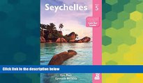 Ebook deals  Seychelles (Bradt Travel Guide)  Full Ebook