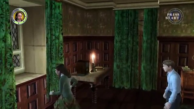 Chronicles of Narnia: The Lion, The Witch and The Wardrobe Walkthrough Part 2 (Pc) With Commentary