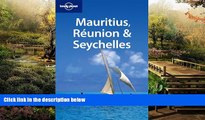 Ebook deals  Lonely Planet Mauritius Reunion   Seychelles (Multi Country Travel Guide)  Most Wanted
