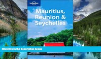 Ebook Best Deals  Lonely Planet Mauritius Reunion   Seychelles (Multi Country Guide)  Most Wanted