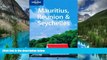 Ebook Best Deals  Lonely Planet Mauritius Reunion   Seychelles (Multi Country Guide)  Most Wanted