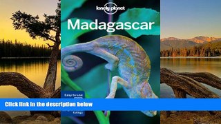 Big Deals  Lonely Planet Madagascar (Travel Guide)  Best Buy Ever