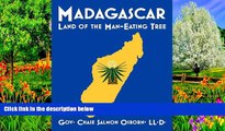 Best Deals Ebook  Madagascar: Land of the Man-Eating Tree  Most Wanted