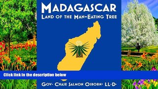 Best Deals Ebook  Madagascar: Land of the Man-Eating Tree  Most Wanted