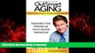 Buy books  OutSmart Aging: 9 Anti Aging Secrets That Will Change Your Life online