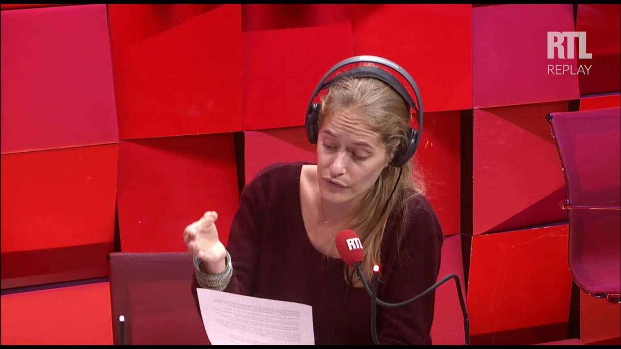 Confidentiels RTL : Fillon passe devant Juppé e...