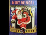 La nuit de Noël / The night before Christmas