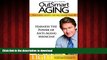 Buy book  OutSmart Aging: 9 Anti Aging Secrets That Will Change Your Life online to buy
