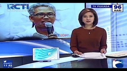 Buni Yani Penuhi Panggilan Bareskrim