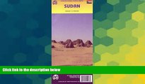 Ebook Best Deals  Sudan Map by ITMB (Travel Reference Map)  Buy Now