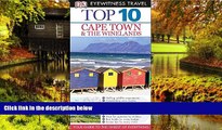 Ebook Best Deals  Top 10 Cape Town and the Winelands (Eyewitness Top 10 Travel Guide)  Buy Now
