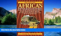 Must Have  Africa s Top Wildlife Countries: Botswana, Kenya, Namibia, Rwanda, South Africa,