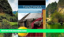 Best Deals Ebook  Tanzania: related: tanzania, africa, Serengeti, elephant, lion, leopard,