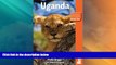 Big Sales  Uganda, 6th (Bradt Travel Guide Uganda)  Premium Ebooks Online Ebooks