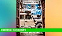 Ebook Best Deals  We Will Be Free: Overlanding In Africa and Around South America  Buy Now