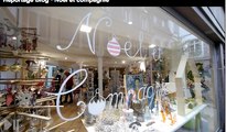 Noël et Compagnie, la boutique éphémère du made in alsace