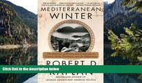 Big Deals  Mediterranean Winter: The Pleasures of History and Landscape in Tunisia, Sicily,