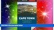 Ebook Best Deals  Cape Town Travel Map (Globetrotter Travel Map)  Full Ebook