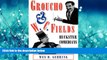 FREE DOWNLOAD  Groucho and W. C. Fields: Huckster Comedians (Studies in Popular Culture)  FREE