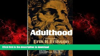 Buy books  Adulthood: Essays