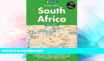 Must Have  South Africa Road Atlas  Full Ebook